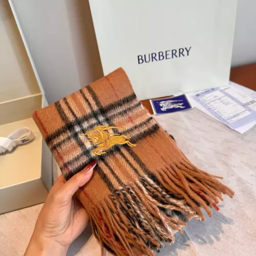 Replica Burberry Scarf #1367987 $52.00 USD for Wholesale