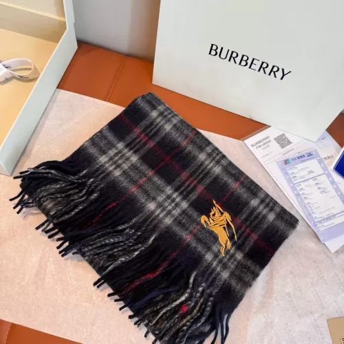Burberry Scarf #1367988 $52.00 USD, Wholesale Replica Burberry Scarf