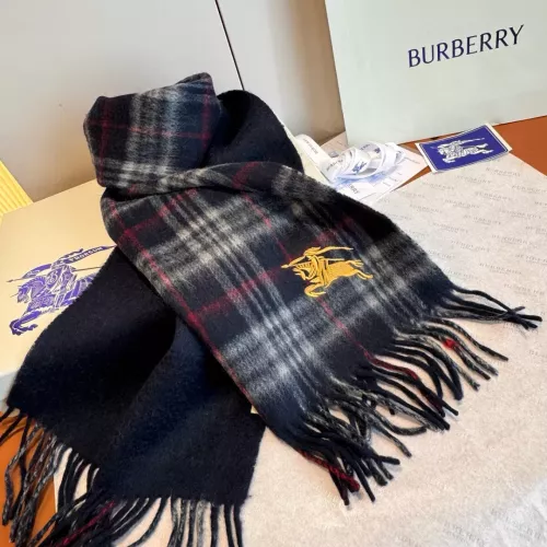 Replica Burberry Scarf #1367988 $52.00 USD for Wholesale