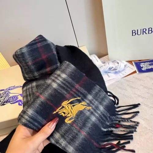 Replica Burberry Scarf #1367988 $52.00 USD for Wholesale