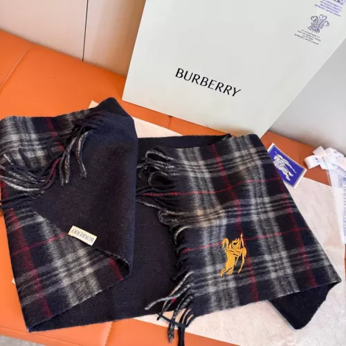 Replica Burberry Scarf #1367988 $52.00 USD for Wholesale