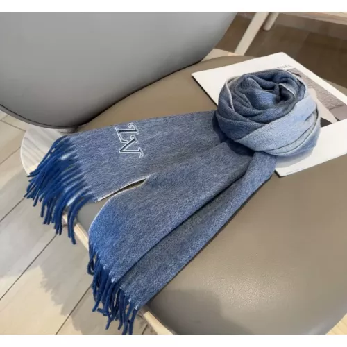 Replica Louis Vuitton Scarf #1367989 $52.00 USD for Wholesale