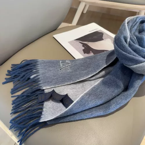 Replica Louis Vuitton Scarf #1367989 $52.00 USD for Wholesale