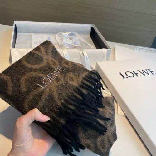Replica LOEWE Scarf #1367992 $56.00 USD for Wholesale
