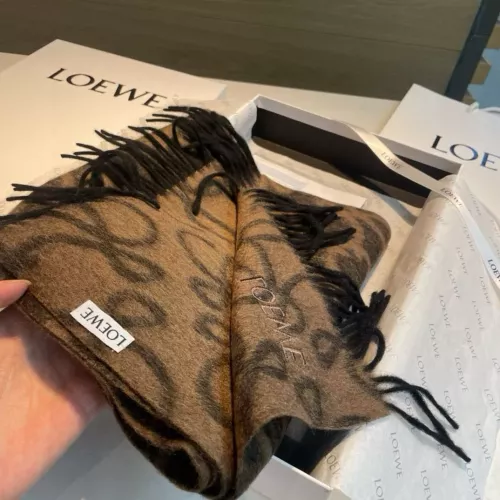 Replica LOEWE Scarf #1367992 $56.00 USD for Wholesale