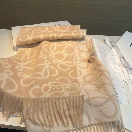LOEWE Scarf #1367993 $56.00 USD, Wholesale Replica LOEWE Scarf