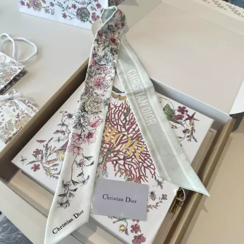 Christian Dior Silk Twilly #1367998 $29.00 USD, Wholesale Replica Christian Dior Scarf