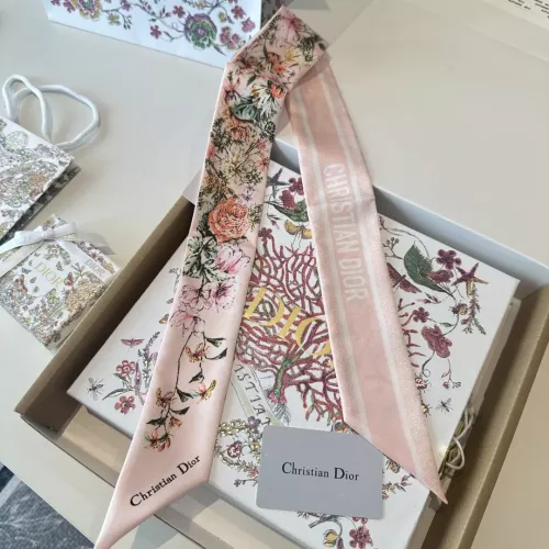 Christian Dior Silk Twilly #1368000 $29.00 USD, Wholesale Replica Christian Dior Scarf