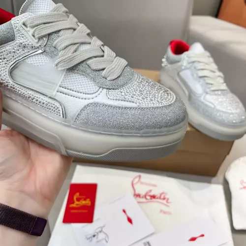 Replica Christian Louboutin Casual Shoes For Women #1368001 $132.00 USD for Wholesale