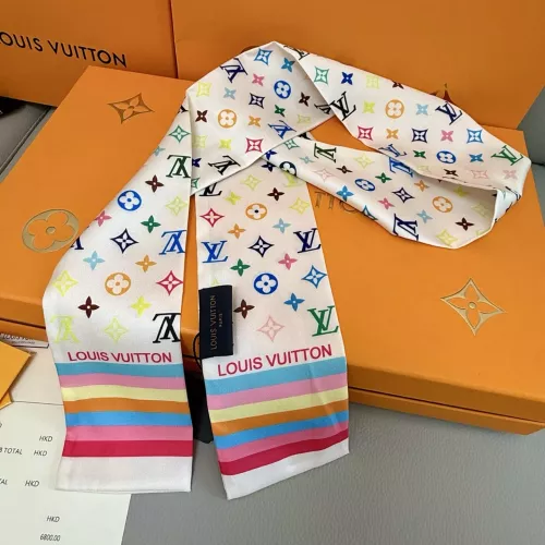 Replica Louis Vuitton Silk Twilly #1368002 $29.00 USD for Wholesale
