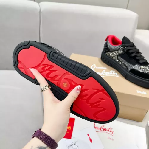Replica Christian Louboutin Casual Shoes For Women #1368004 $132.00 USD for Wholesale