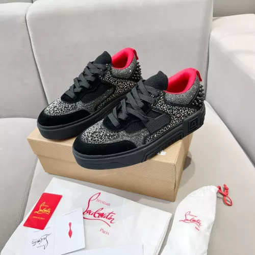 Christian Louboutin Casual Shoes For Men #1368005 $132.00 USD, Wholesale Replica Christian Louboutin Casual Shoes