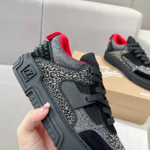 Replica Christian Louboutin Casual Shoes For Men #1368005 $132.00 USD for Wholesale