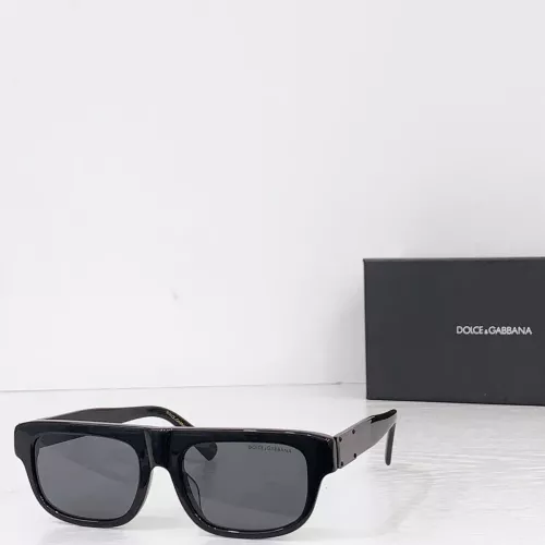 Dolce &amp; Gabbana AAA Quality Sunglasses #1368020 $60.00 USD, Wholesale Replica Dolce &amp; Gabbana AAA Quality Sunglasses