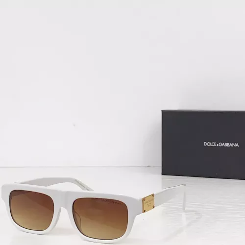 Dolce &amp; Gabbana AAA Quality Sunglasses #1368025 $60.00 USD, Wholesale Replica Dolce &amp; Gabbana AAA Quality Sunglasses
