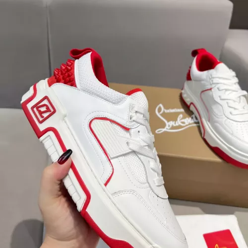 Replica Christian Louboutin Casual Shoes For Women #1368049 $125.00 USD for Wholesale