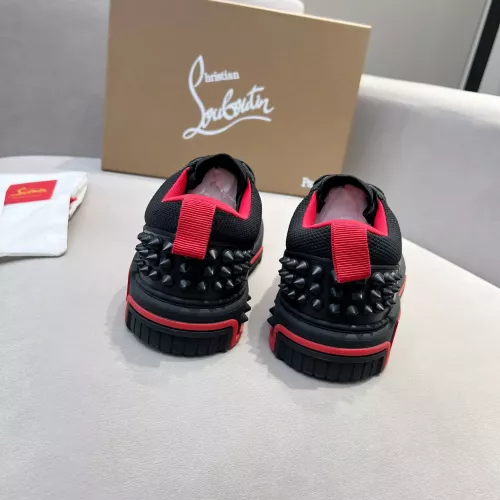 Replica Christian Louboutin Casual Shoes For Women #1368051 $125.00 USD for Wholesale