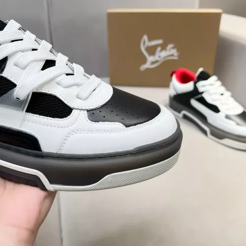 Replica Christian Louboutin Casual Shoes For Women #1368053 $125.00 USD for Wholesale