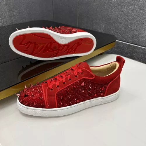 Christian Louboutin Casual Shoes For Women #1368063 $96.00 USD, Wholesale Replica Christian Louboutin Casual Shoes