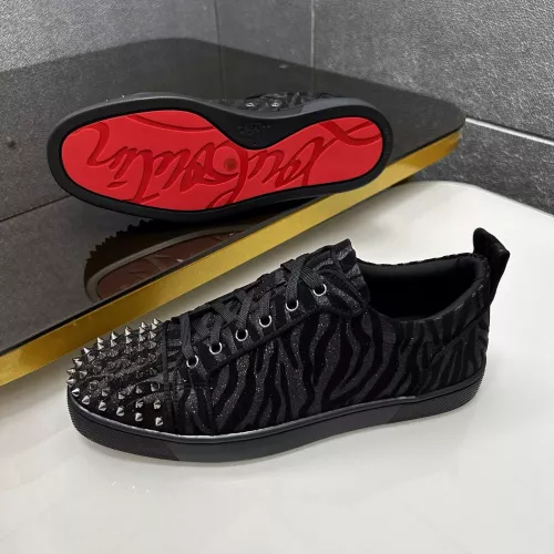 Christian Louboutin Casual Shoes For Women #1368065 $96.00 USD, Wholesale Replica Christian Louboutin Casual Shoes