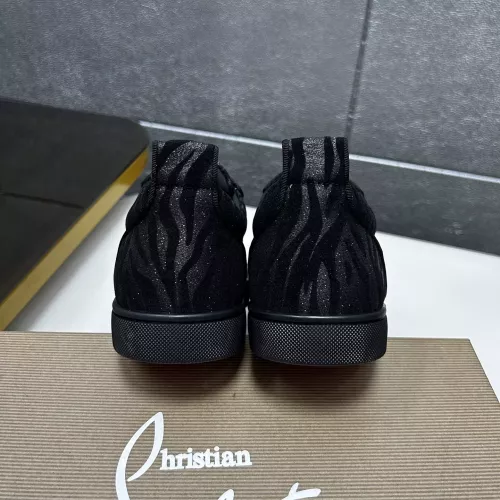 Replica Christian Louboutin Casual Shoes For Women #1368065 $96.00 USD for Wholesale