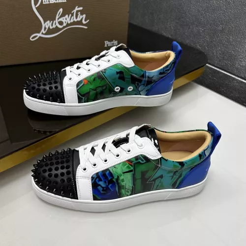 Christian Louboutin Casual Shoes For Women #1368072 $88.00 USD, Wholesale Replica Christian Louboutin Casual Shoes