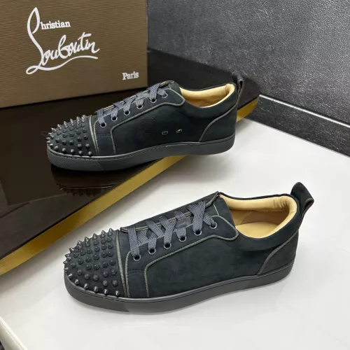 Christian Louboutin Casual Shoes For Women #1368079 $85.00 USD, Wholesale Replica Christian Louboutin Casual Shoes