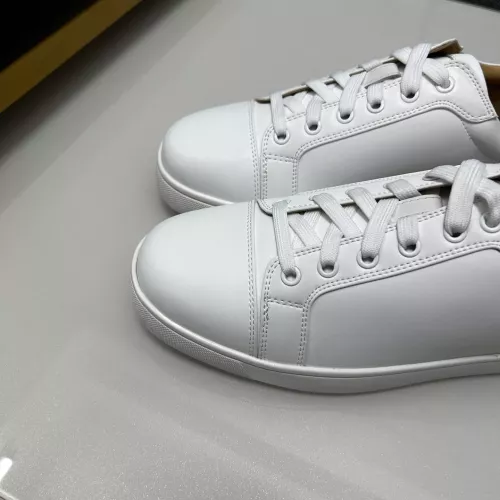 Replica Christian Louboutin Casual Shoes For Women #1368081 $82.00 USD for Wholesale