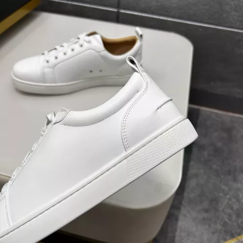Replica Christian Louboutin Casual Shoes For Women #1368081 $82.00 USD for Wholesale