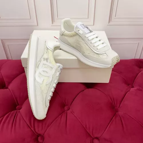 Replica Dolce & Gabbana D&G Casual Shoes For Men #1368099 $105.00 USD for Wholesale