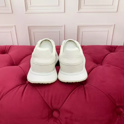 Replica Dolce & Gabbana D&G Casual Shoes For Women #1368106 $105.00 USD for Wholesale