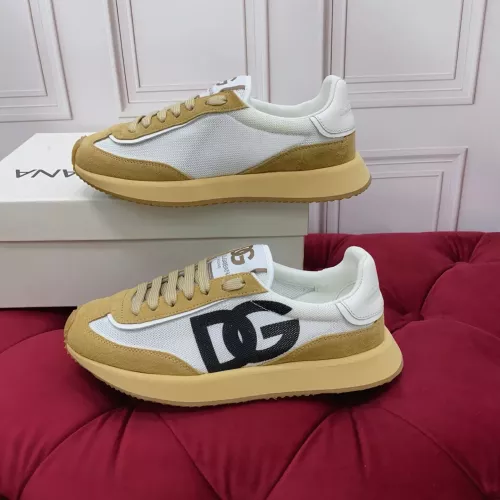 Dolce & Gabbana D&G Casual Shoes For Men #1368114