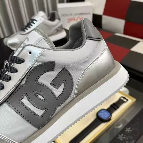 Replica Dolce & Gabbana D&G Casual Shoes For Men #1368188 $85.00 USD for Wholesale