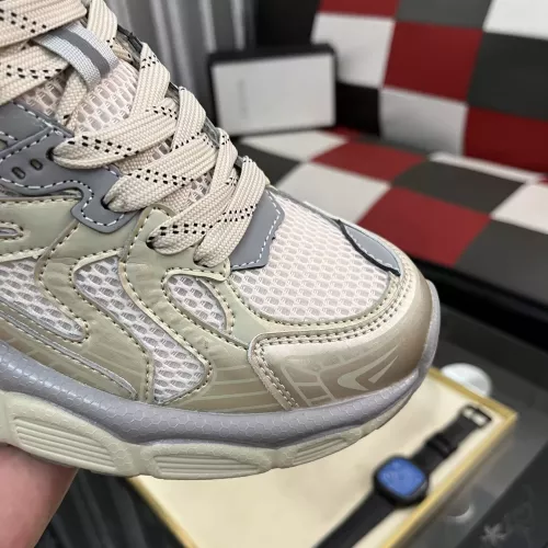 Replica Gucci Casual Shoes For Men #1368205 $88.00 USD for Wholesale