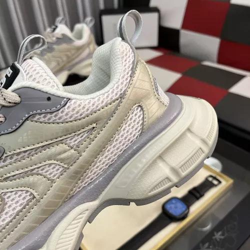 Replica Gucci Casual Shoes For Men #1368205 $88.00 USD for Wholesale