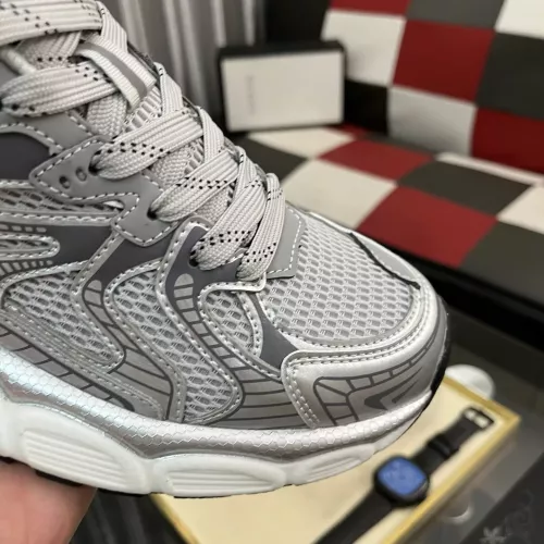 Replica Gucci Casual Shoes For Men #1368211 $88.00 USD for Wholesale