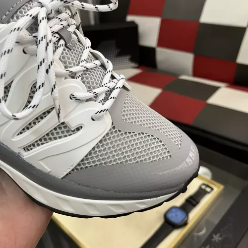 Replica Dsquared Casual Shoes For Men #1368246 $98.00 USD for Wholesale