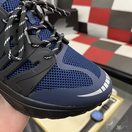 Replica Dsquared Casual Shoes For Men #1368247 $98.00 USD for Wholesale