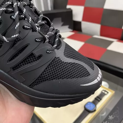 Replica Dsquared Casual Shoes For Men #1368248 $98.00 USD for Wholesale