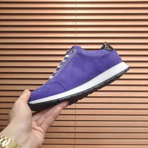 Replica Philipp Plein PP Casual Shoes For Men #1368251 $82.00 USD for Wholesale