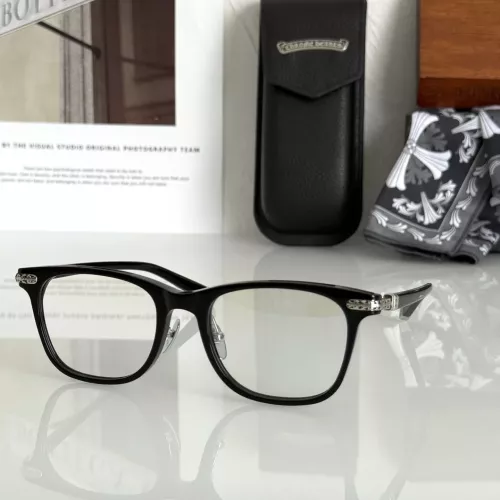 Chrome Hearts Goggles #1368265 $60.00 USD, Wholesale Replica Chrome Hearts Goggles