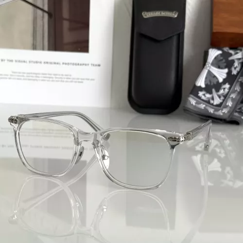 Chrome Hearts Goggles #1368271 $60.00 USD, Wholesale Replica Chrome Hearts Goggles