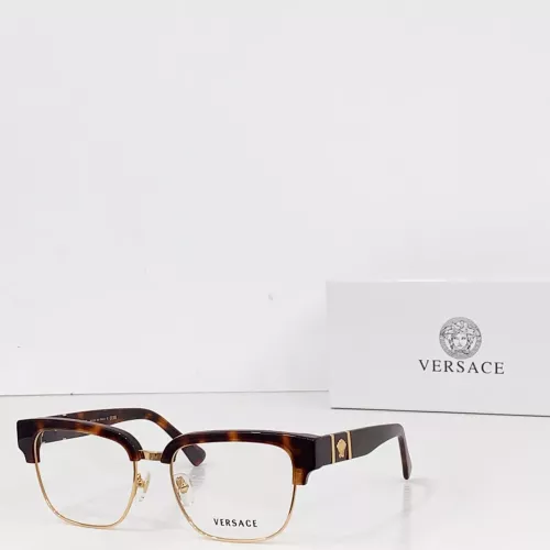 Versace Goggles #1368289 $52.00 USD, Wholesale Replica Versace Goggles