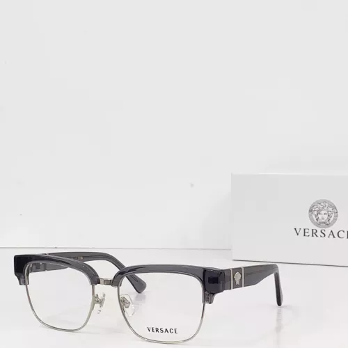 Versace Goggles #1368290 $52.00 USD, Wholesale Replica Versace Goggles