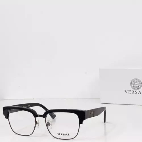 Versace Goggles #1368291 $52.00 USD, Wholesale Replica Versace Goggles
