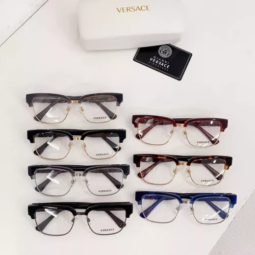 Replica Versace Goggles #1368291 $52.00 USD for Wholesale