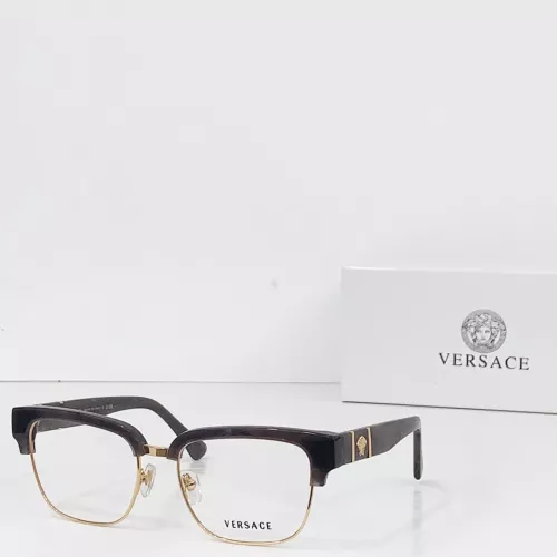 Versace Goggles #1368292 $52.00 USD, Wholesale Replica Versace Goggles
