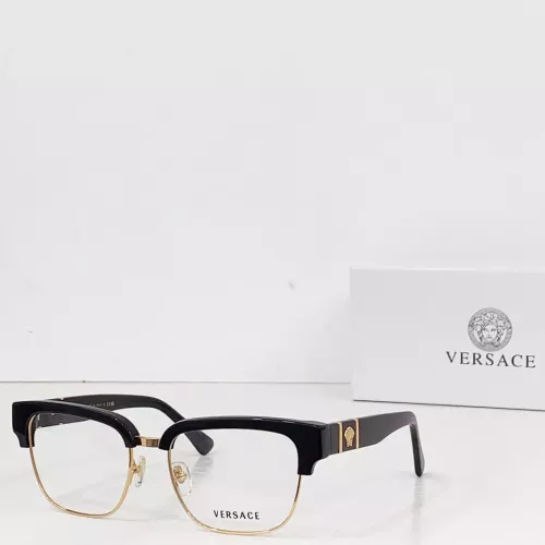 Versace Goggles #1368293 $52.00 USD, Wholesale Replica Versace Goggles
