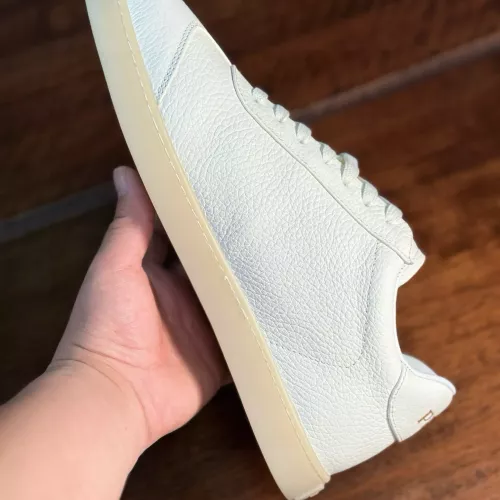 Replica Prada Casual Shoes For Men #1368295 $96.00 USD for Wholesale