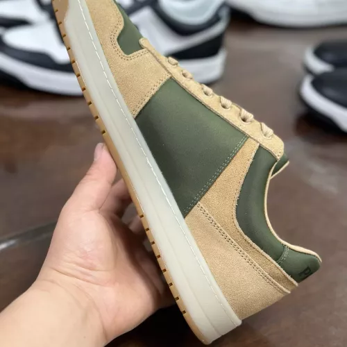 Replica Prada Casual Shoes For Men #1368302 $92.00 USD for Wholesale